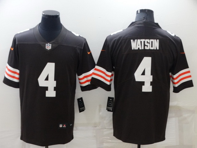 Cleveland Browns Jerseys 12